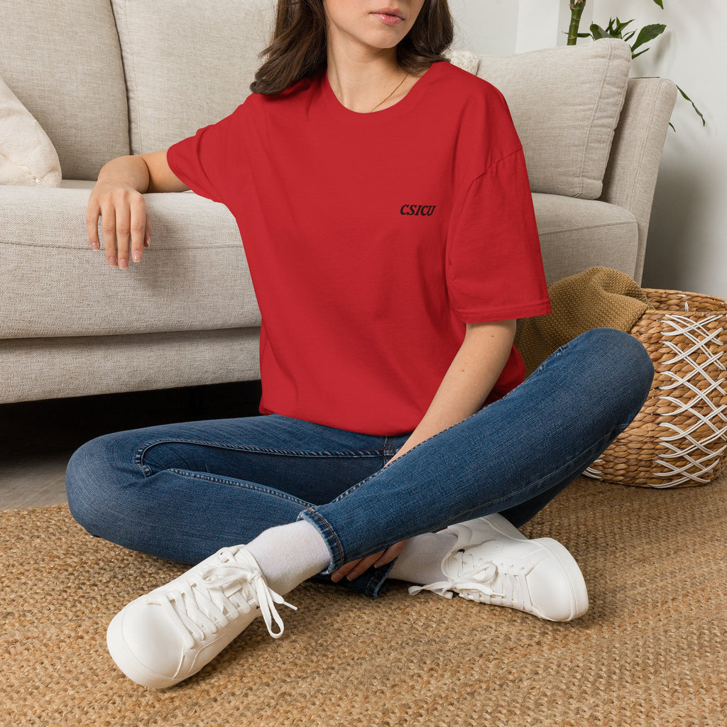 Go With The Flow Shirt