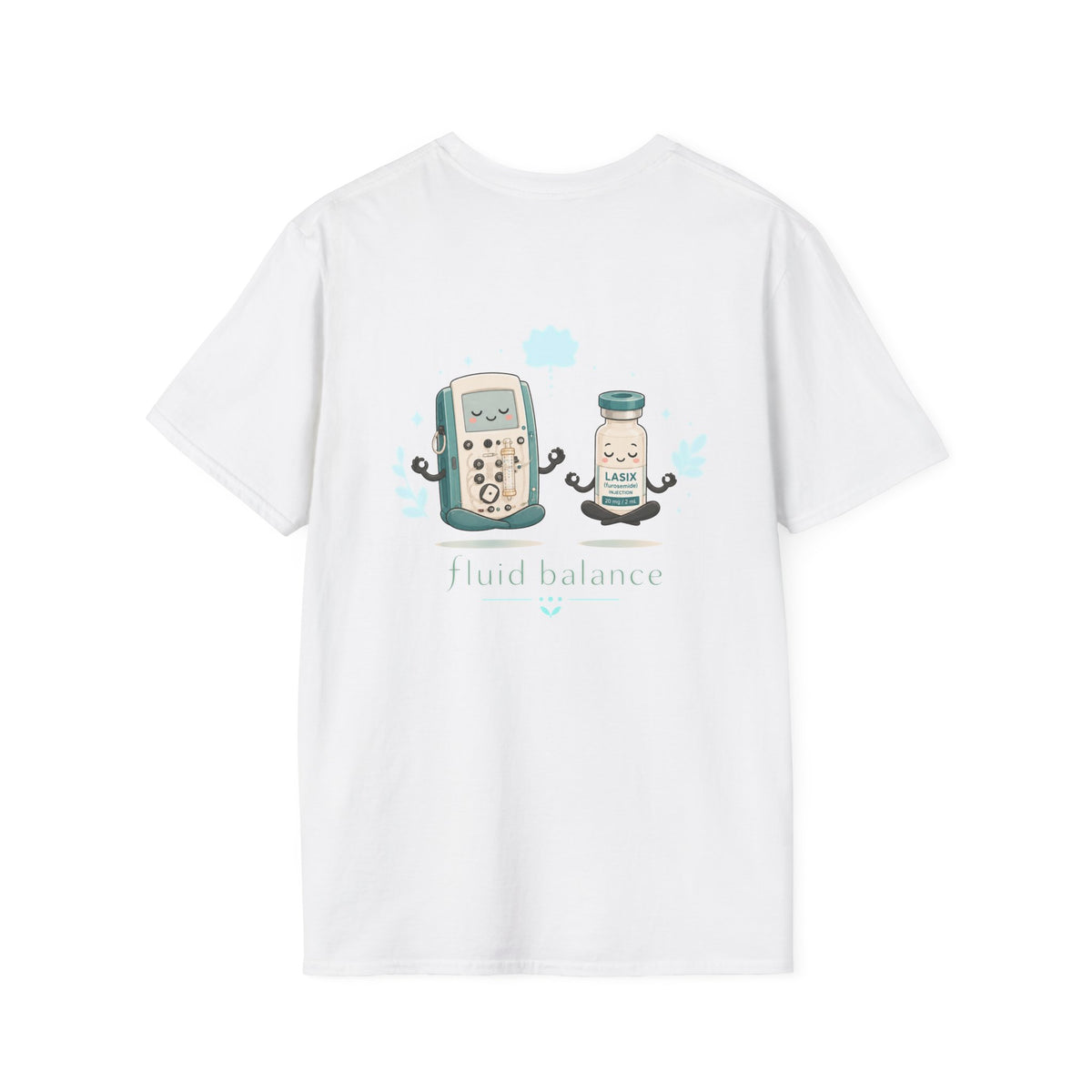 Fluid Balance Shirt