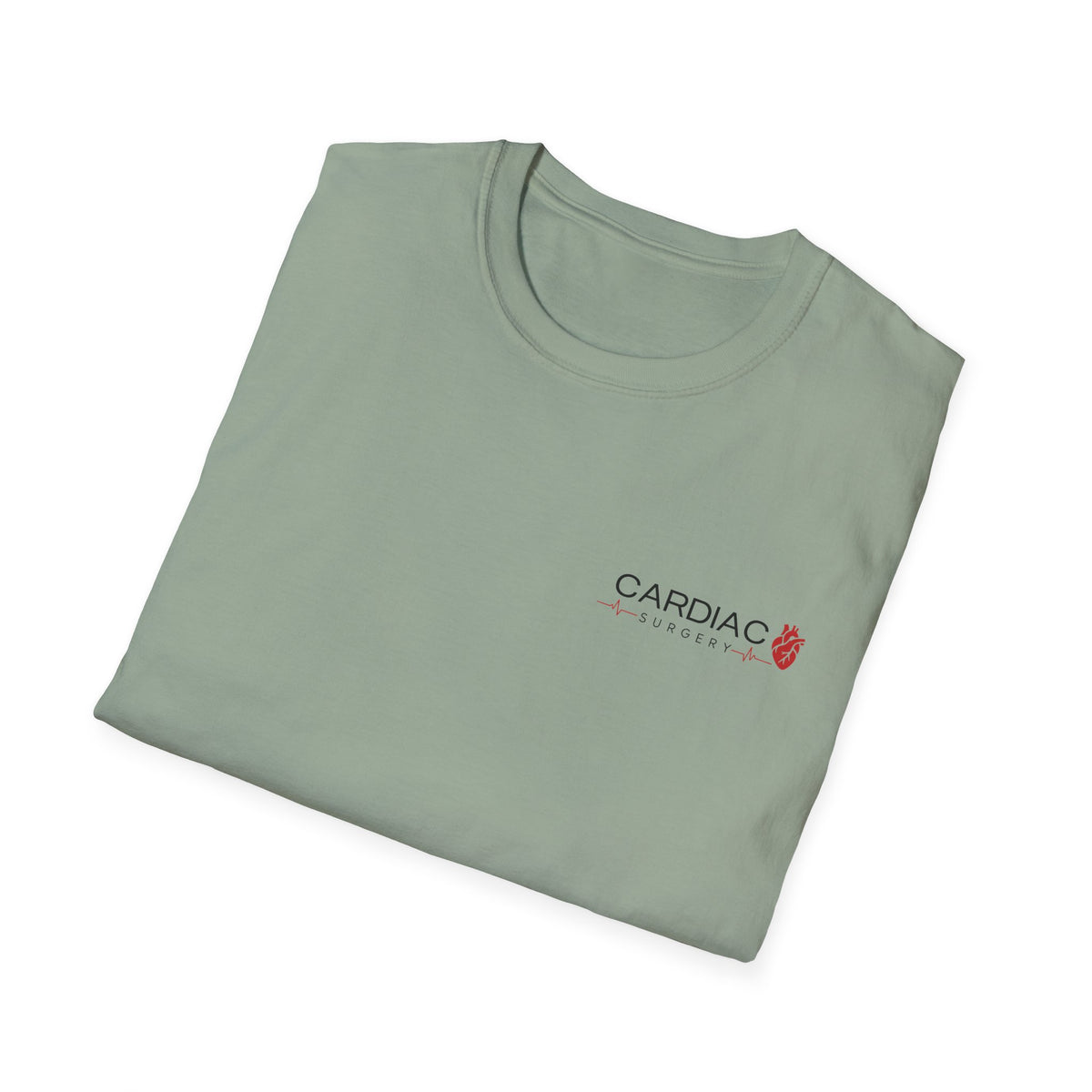 CSICU MAP Goal > 65 Shirt