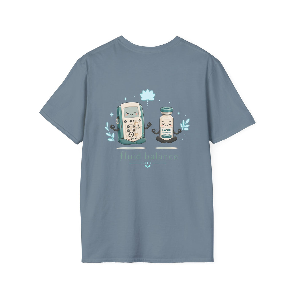 Fluid Balance Shirt