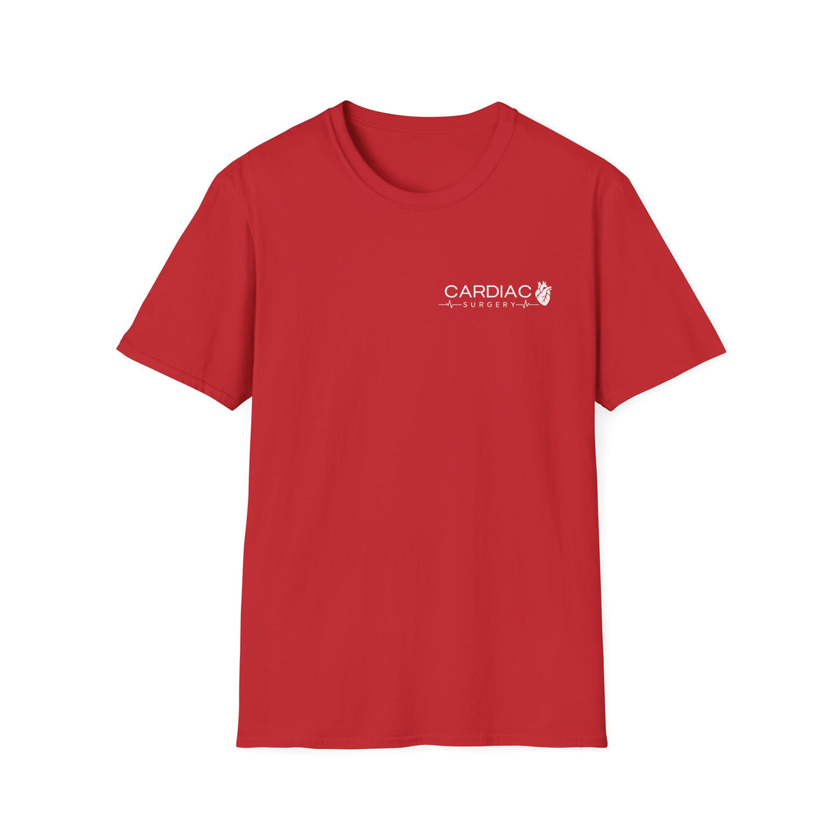Coronary Arteries Shirt