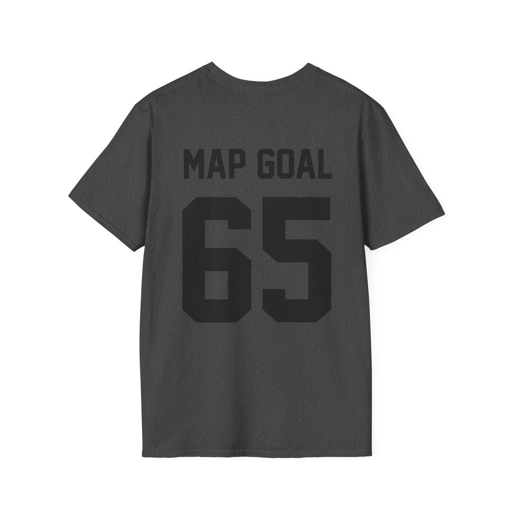 MAP Goal 65 Shirt