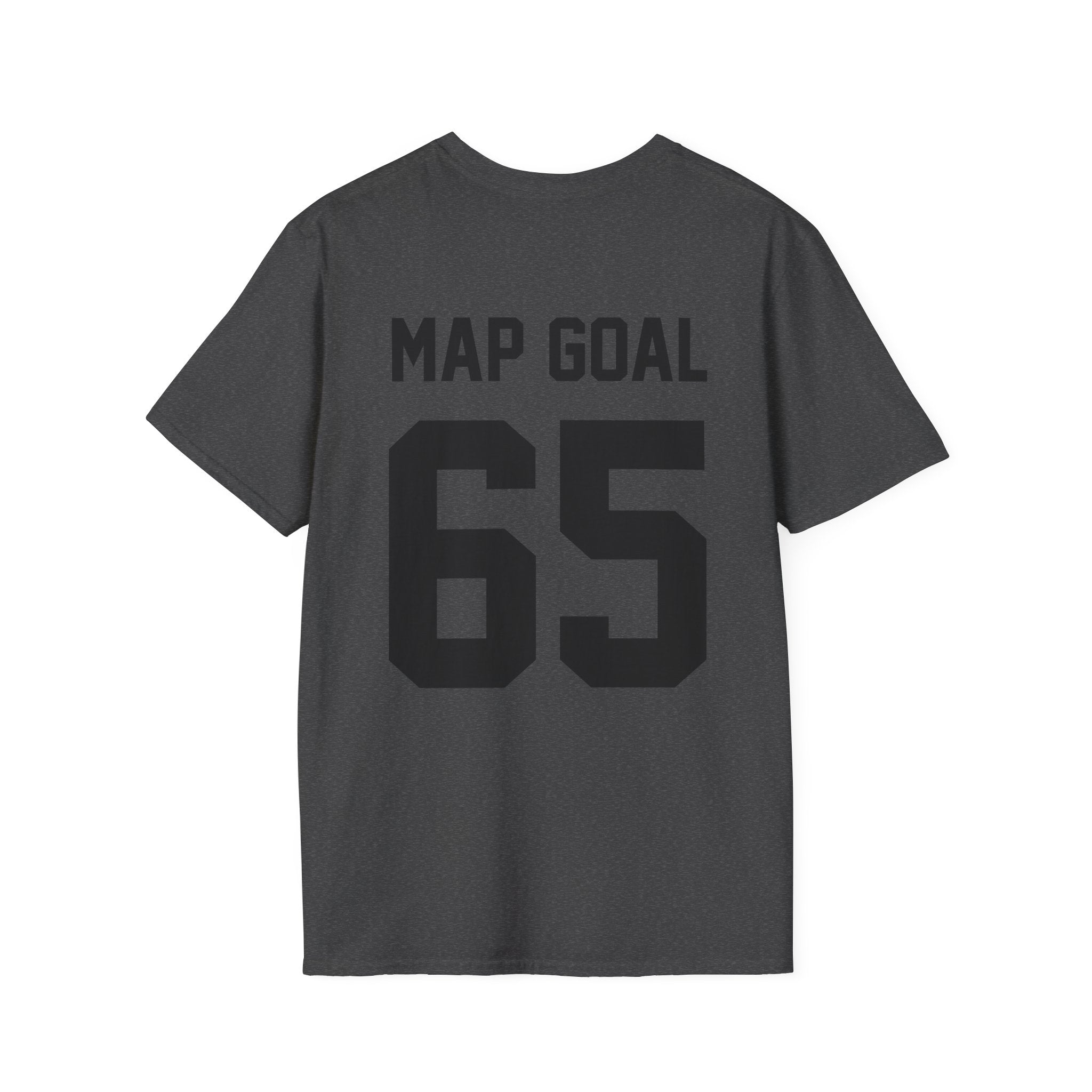 MAP Goal 65 Shirt