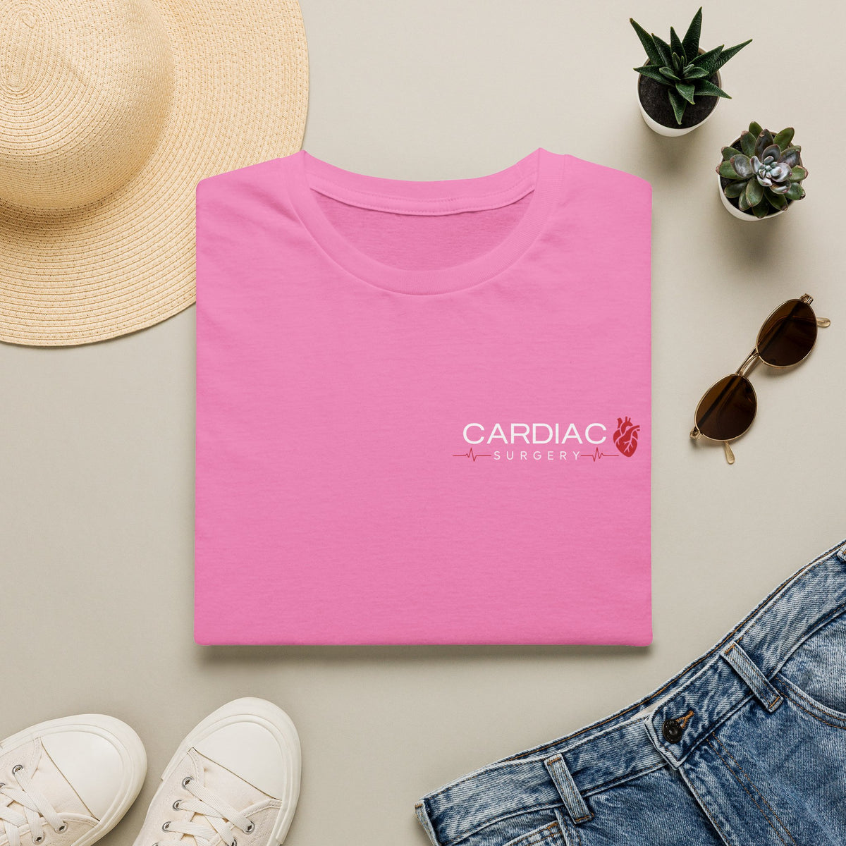 Fluid Balance Shirt