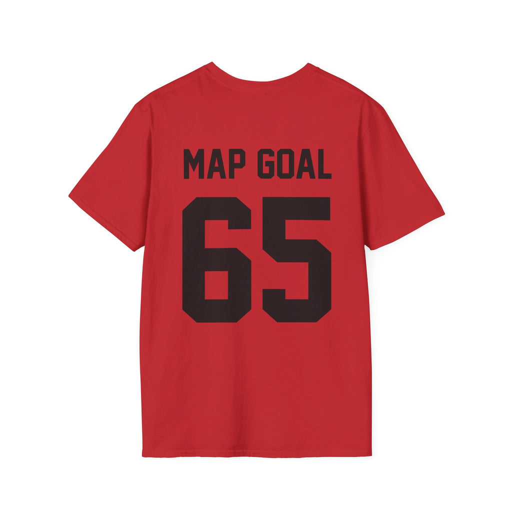 MAP Goal 65 Shirt