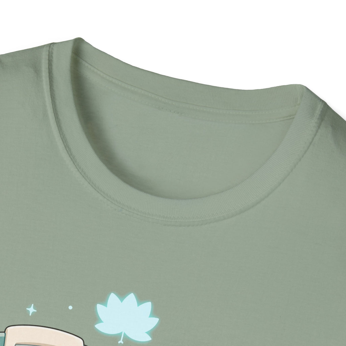 FRONT ONLY Fluid Balance Shirt