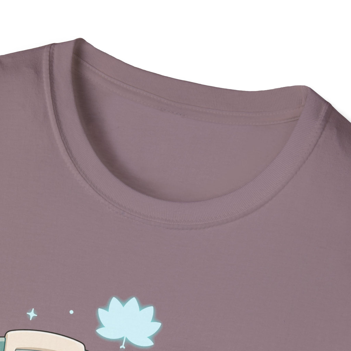FRONT ONLY Fluid Balance Shirt
