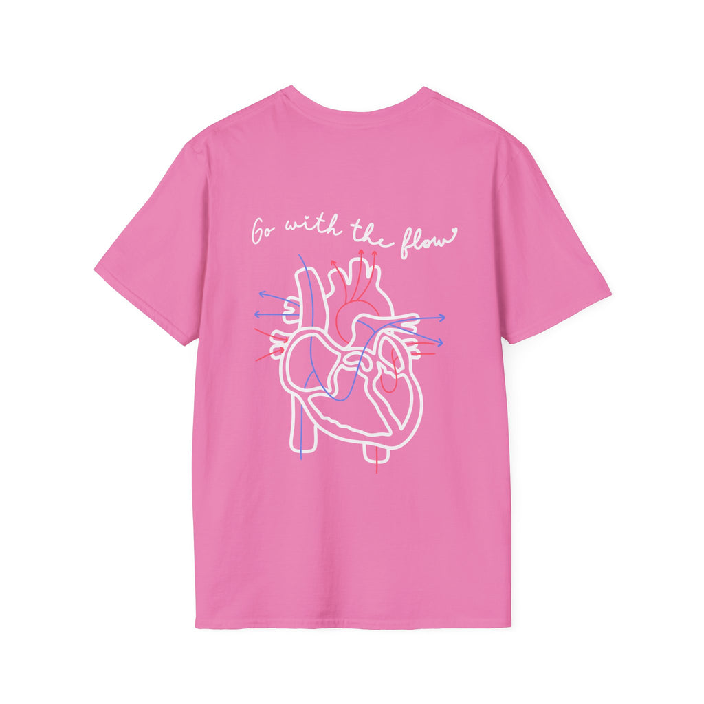 Go With The Flow Shirt