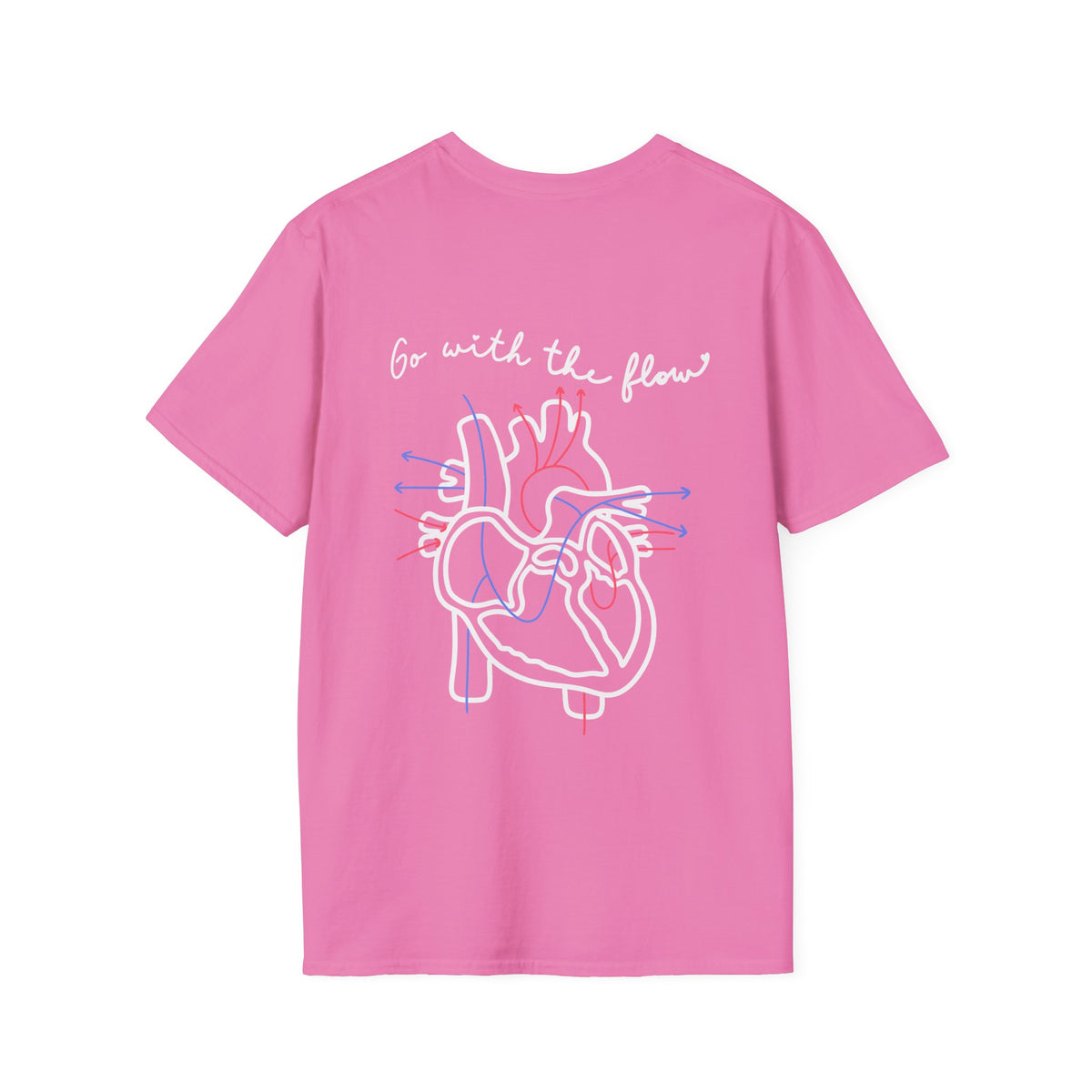 Go With The Flow Shirt