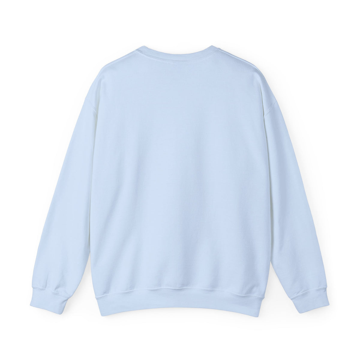 FRONT ONLY Maryland CSICU Sweater