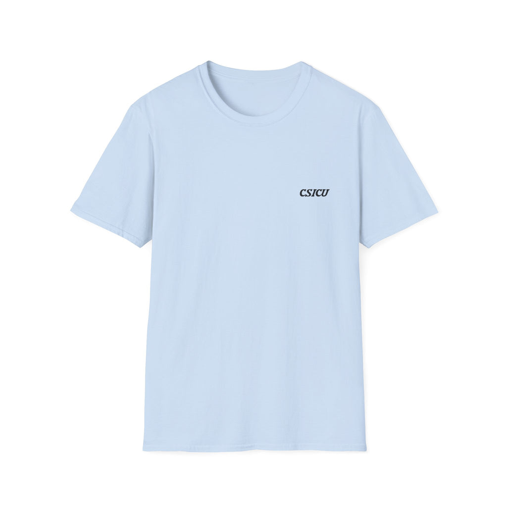 Go With The Flow Shirt