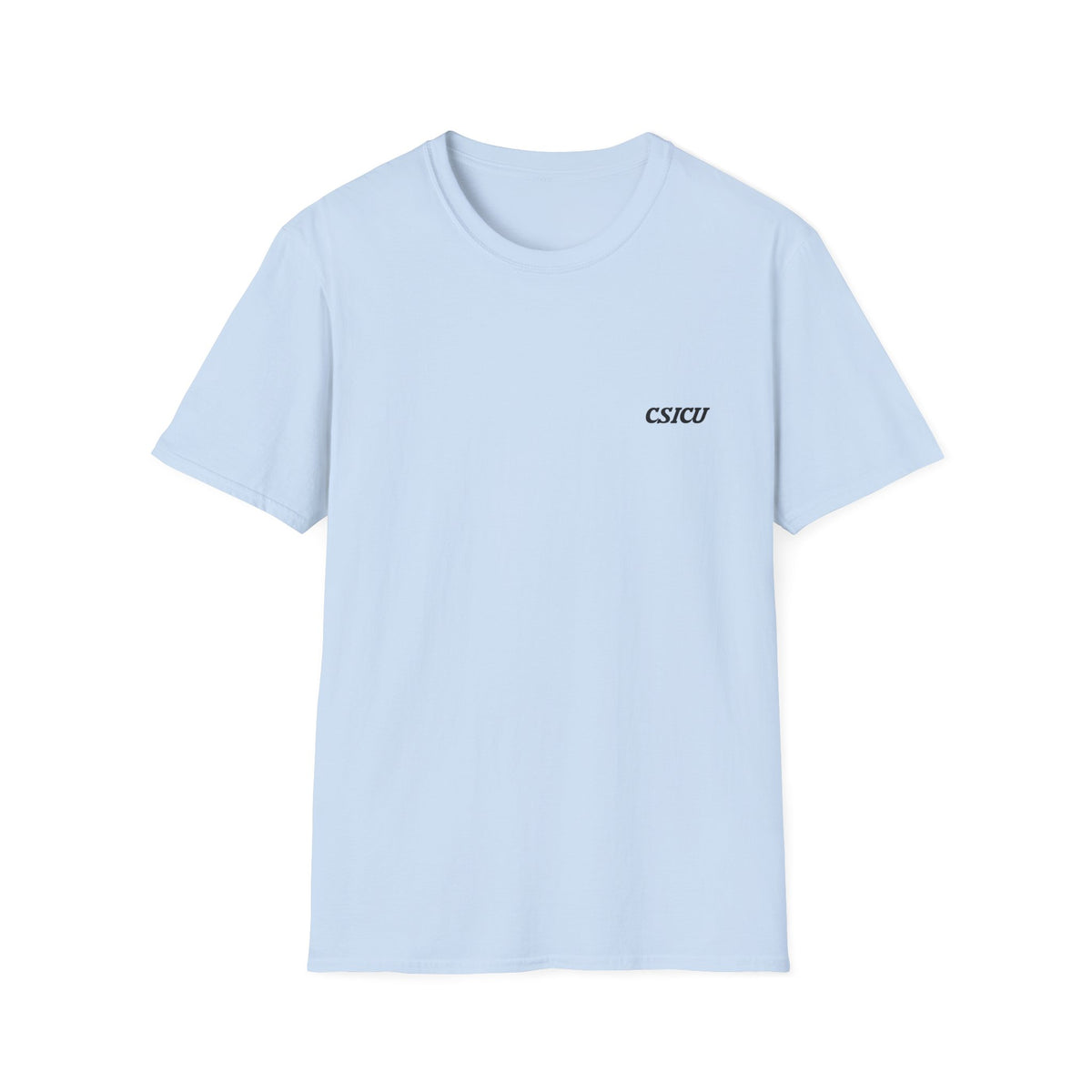Go With The Flow Shirt