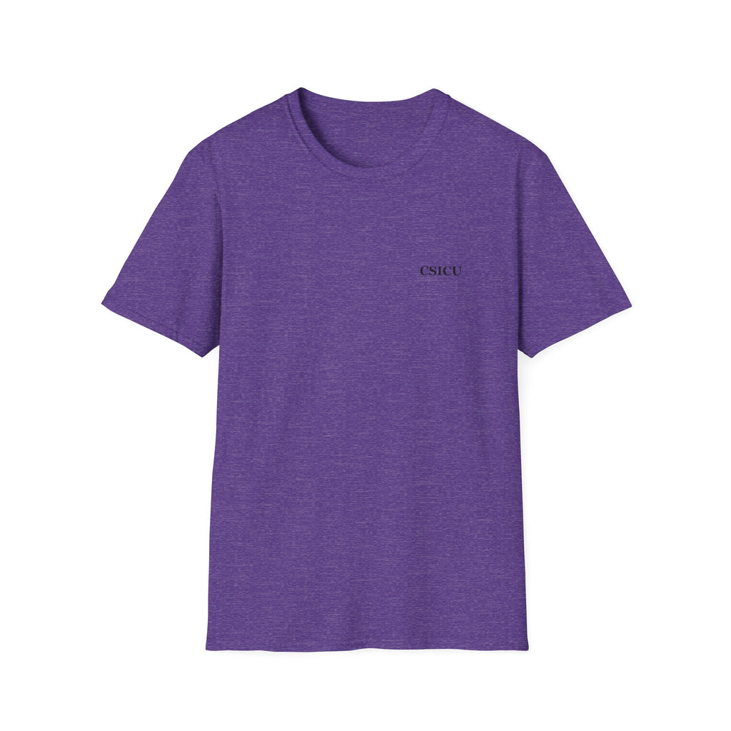 CSICU Post Op Shirt