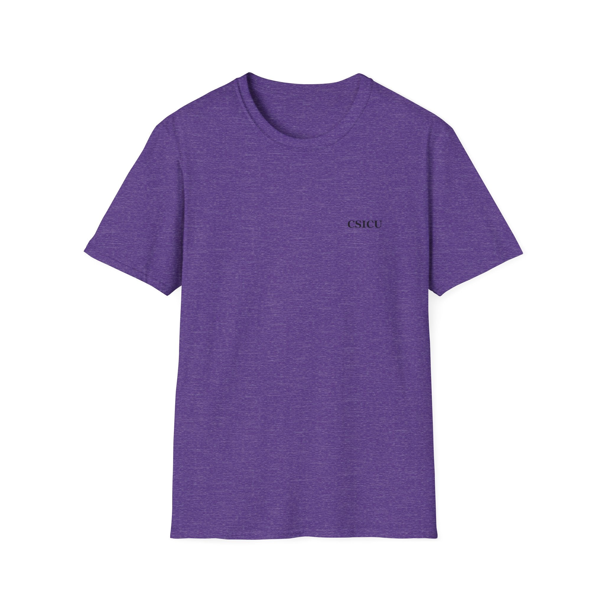 CSICU Post Op Shirt