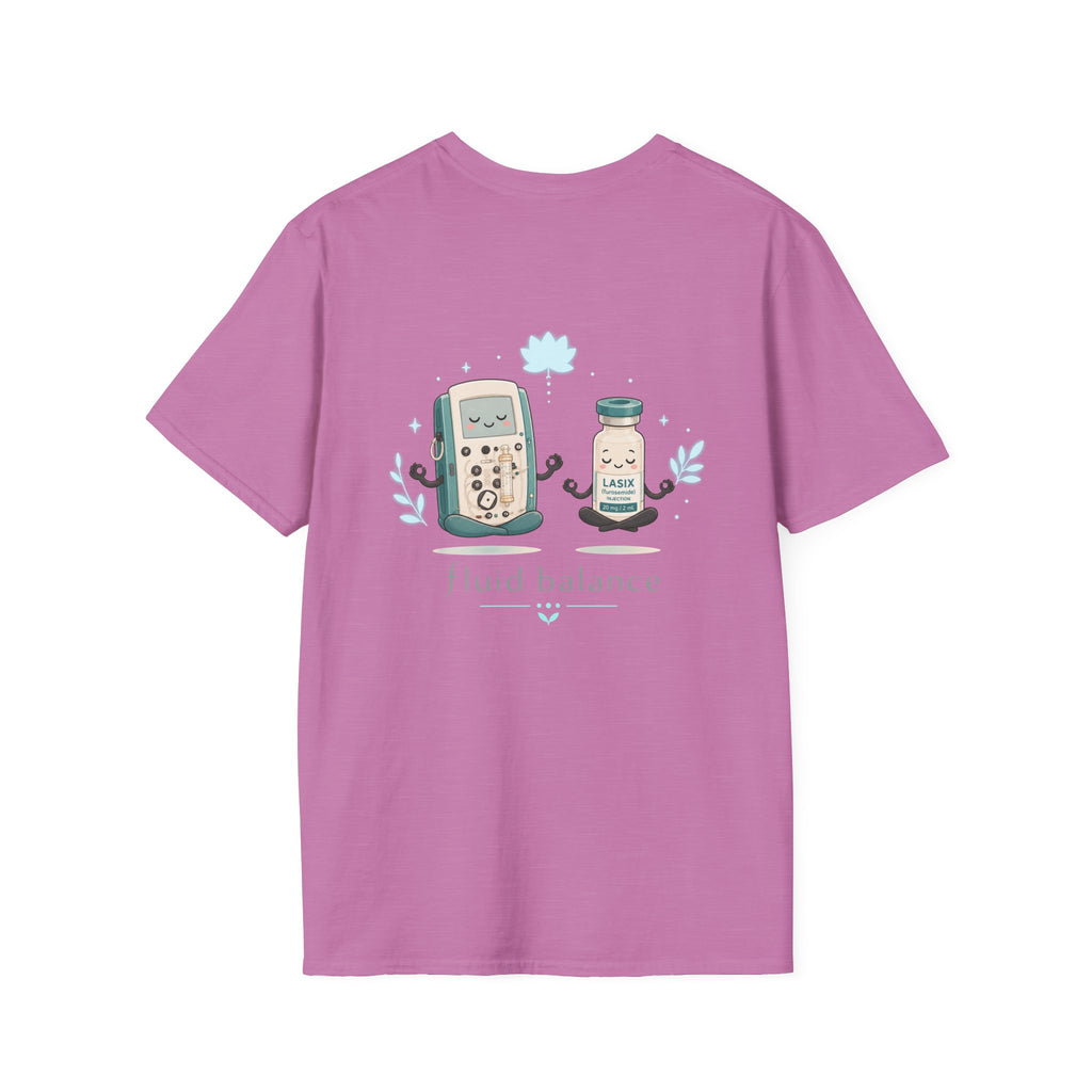 CSICU Fluid Balance Shirt