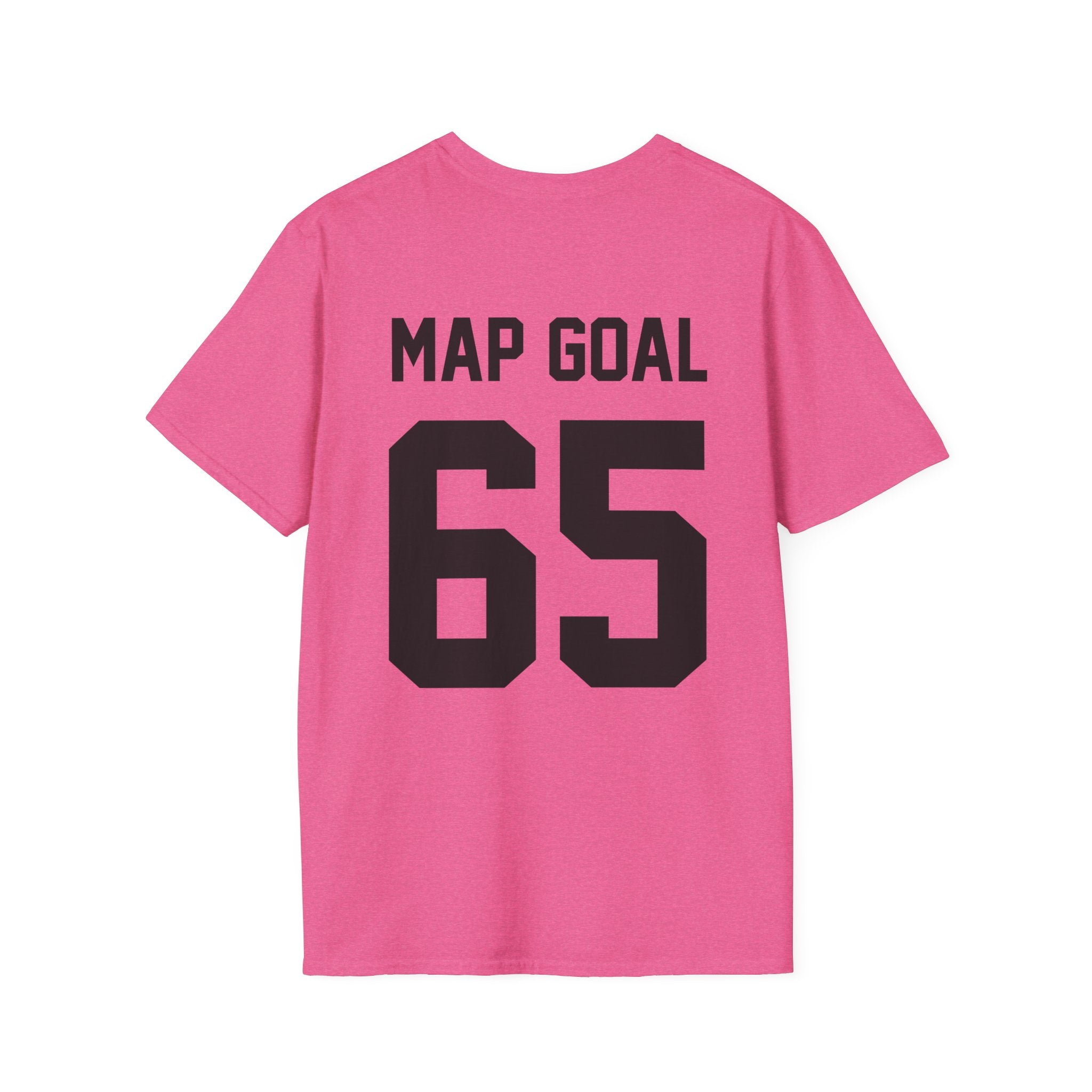 MAP Goal 65 Shirt