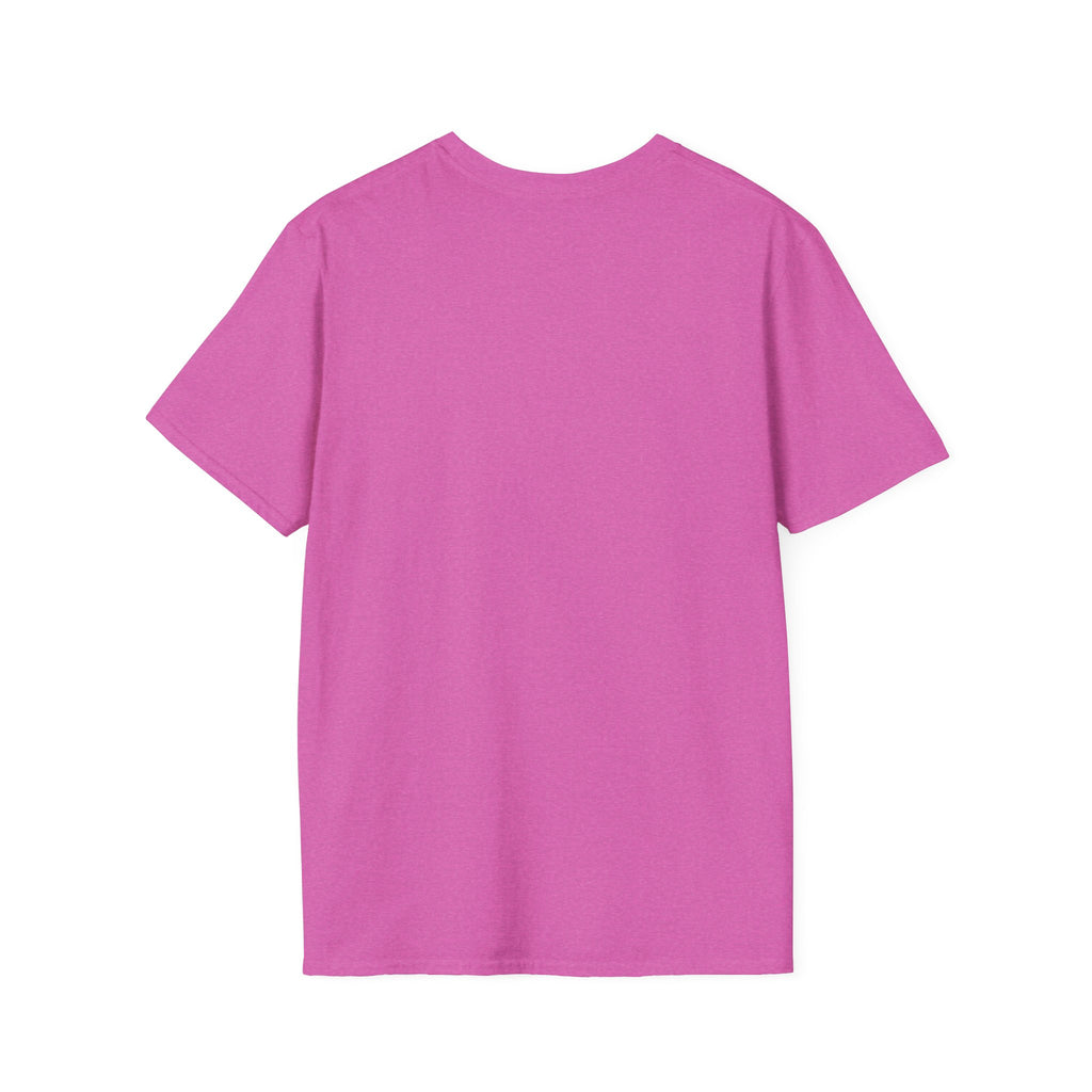 FRONT ONLY MAP Goal 65 Shirt