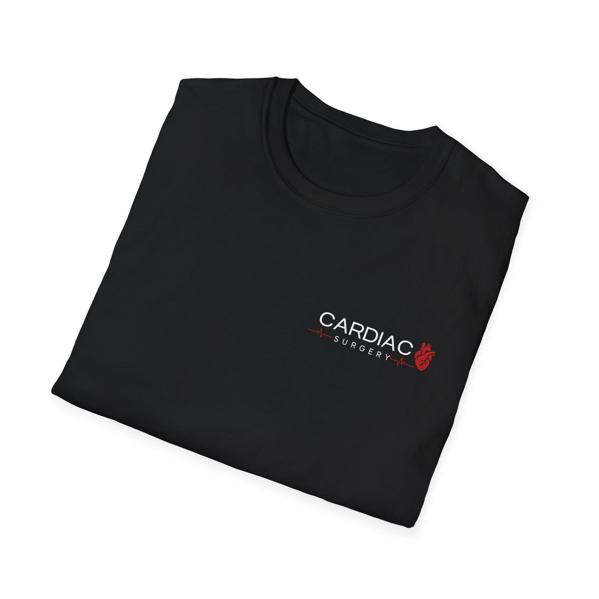 CSICU Flow State Shirt