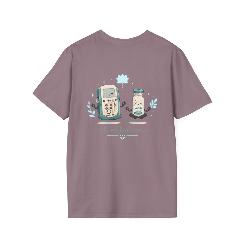 Fluid Balance Shirt