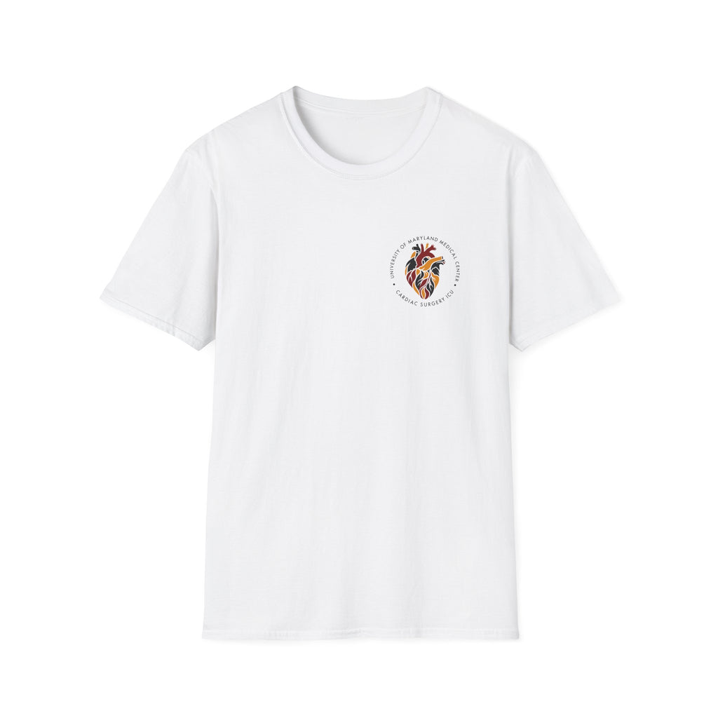CSICU Post Op Shirt