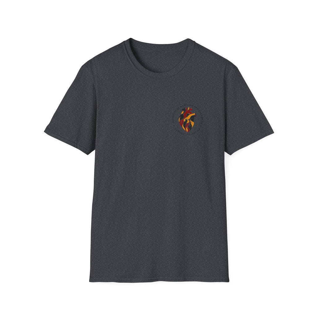 CSICU Post Op Shirt
