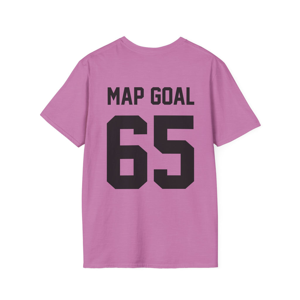 MAP Goal 65 Shirt
