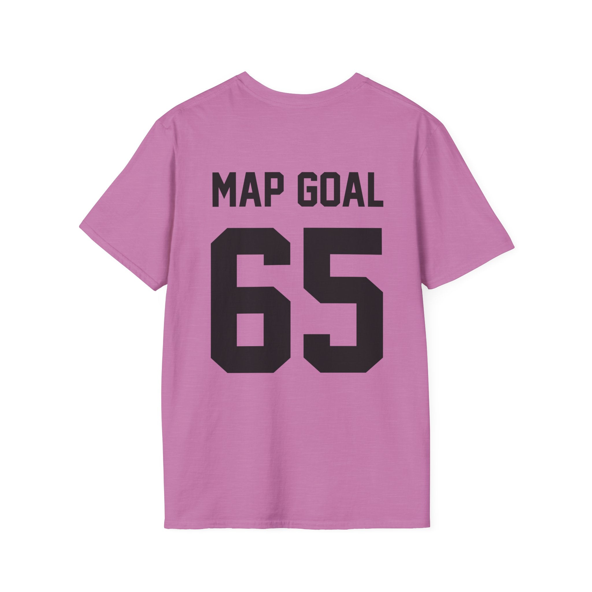 MAP Goal 65 Shirt