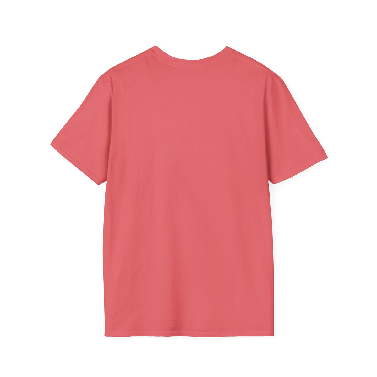 FRONT ONLY Post Op Heart Shirt