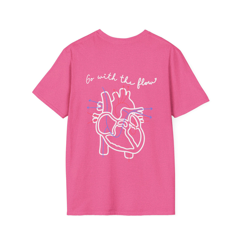 Go With The Flow Shirt