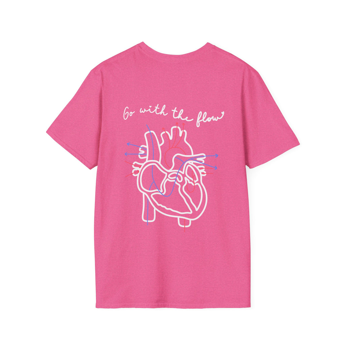 Go With The Flow Shirt
