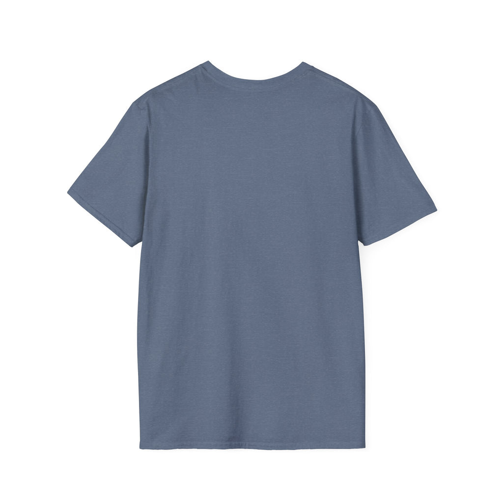 FRONT ONLY MAP Goal 65 Shirt