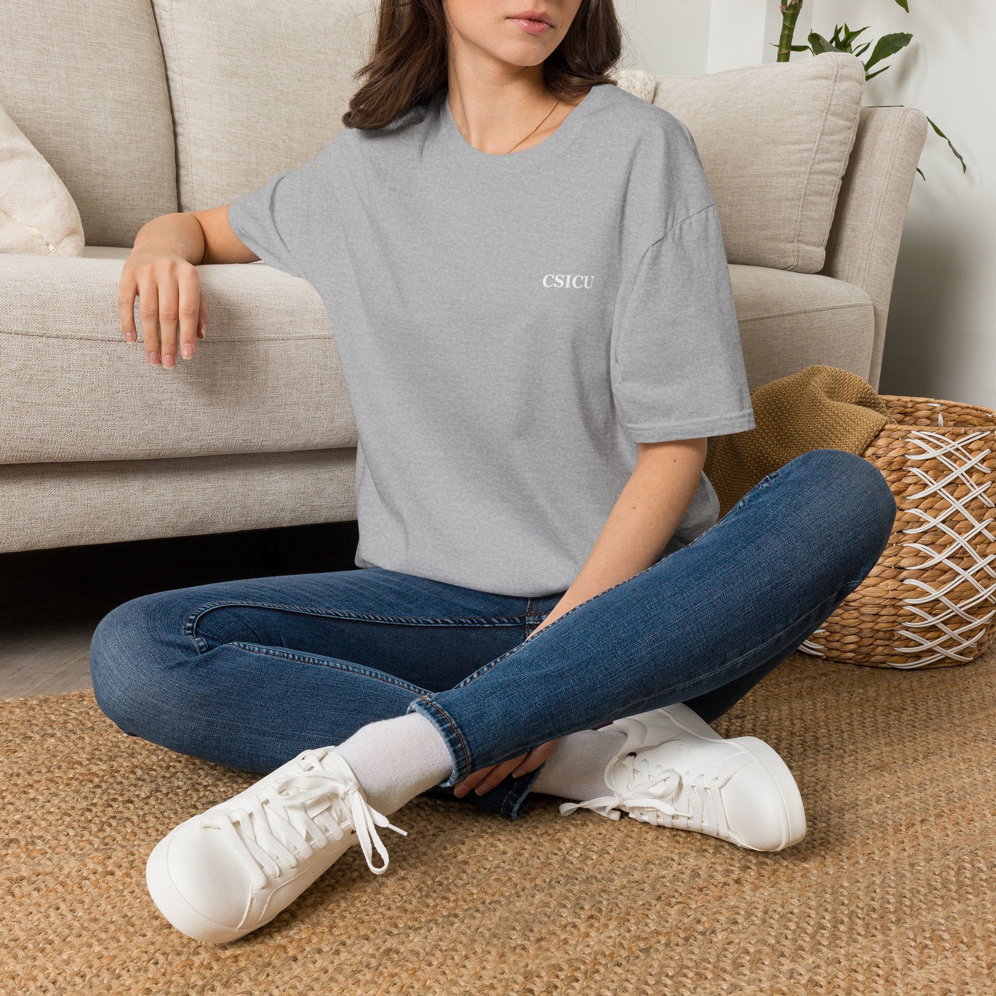 CSICU Fluid Balance Shirt