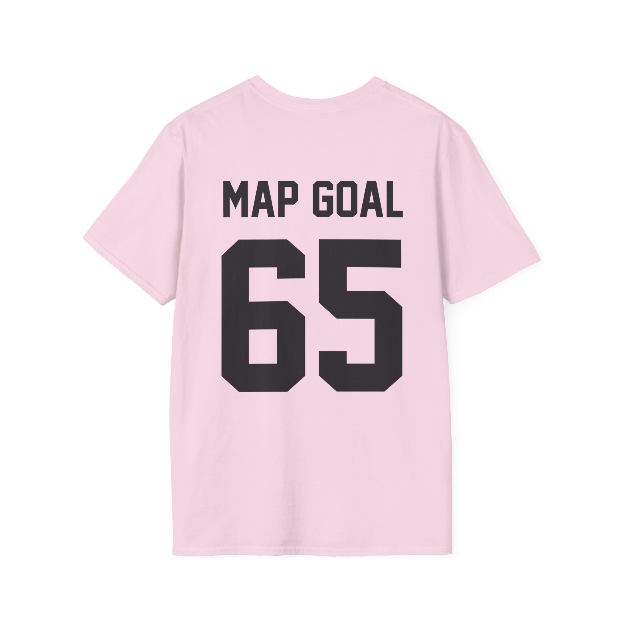 MAP Goal 65 Shirt