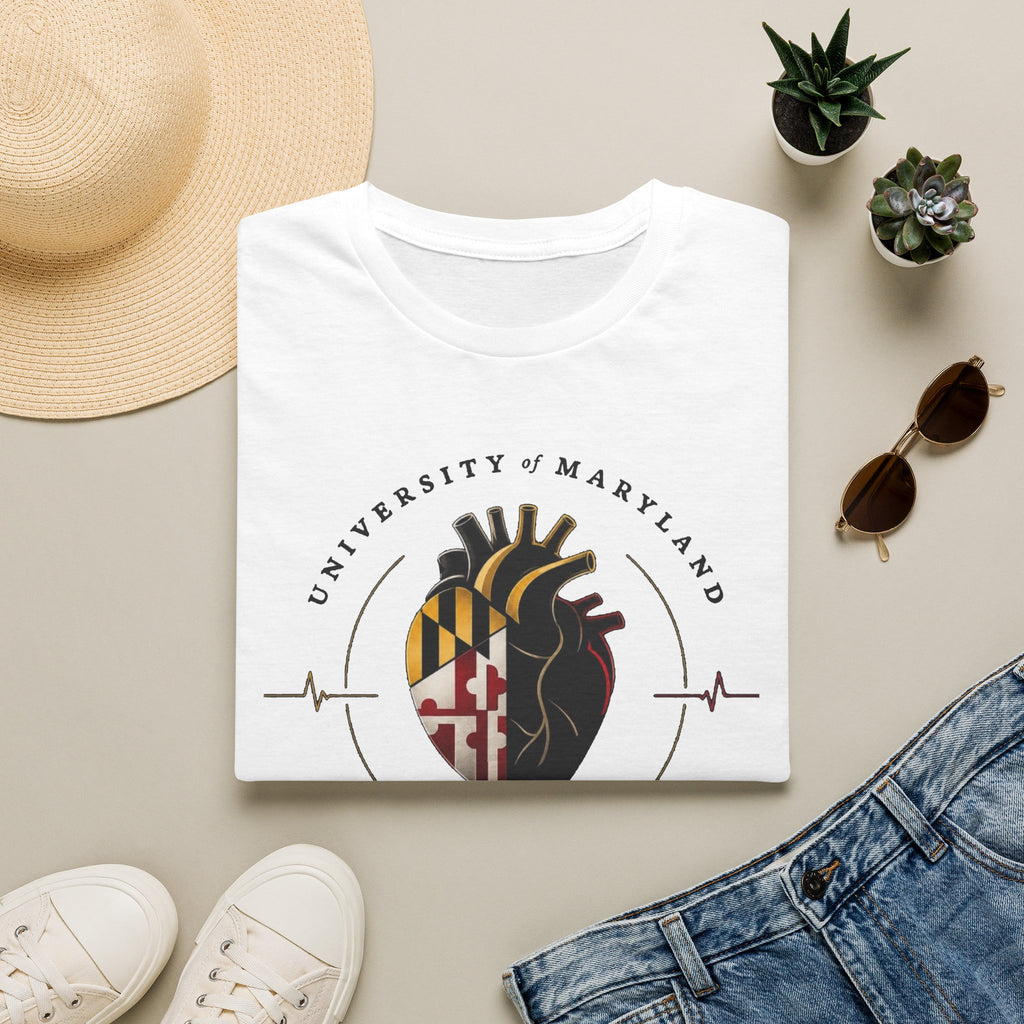 FRONT ONLY CSICU Shirt