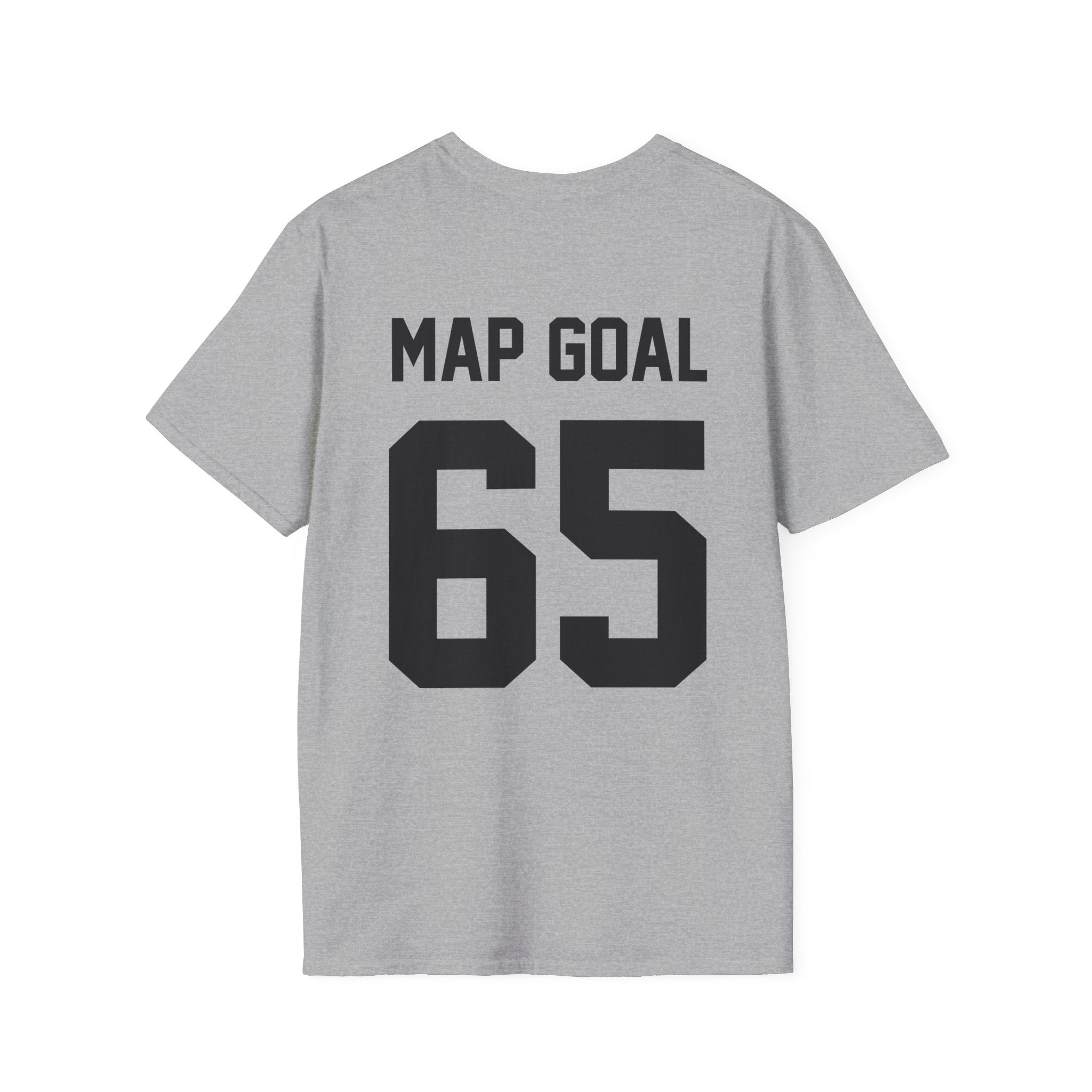 MAP Goal 65 Shirt