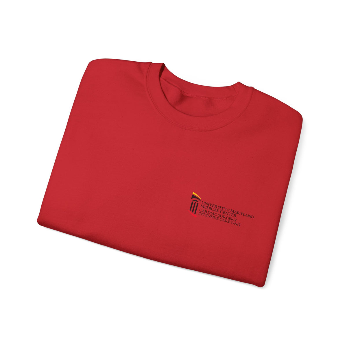 Maryland CSICU Sweater