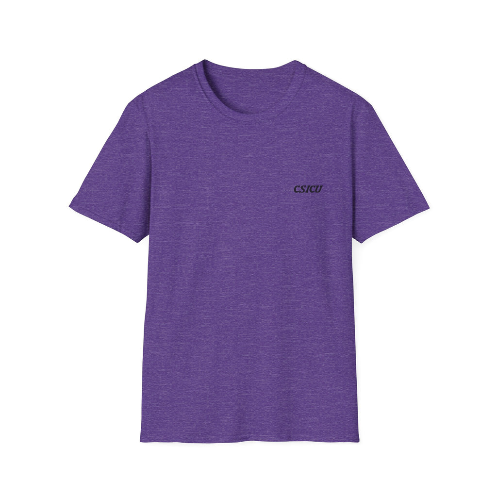 Go With The Flow Shirt