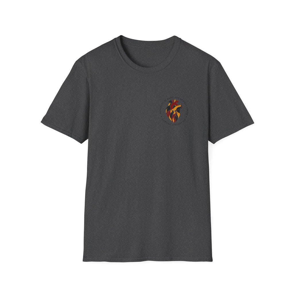 CSICU Post Op Shirt