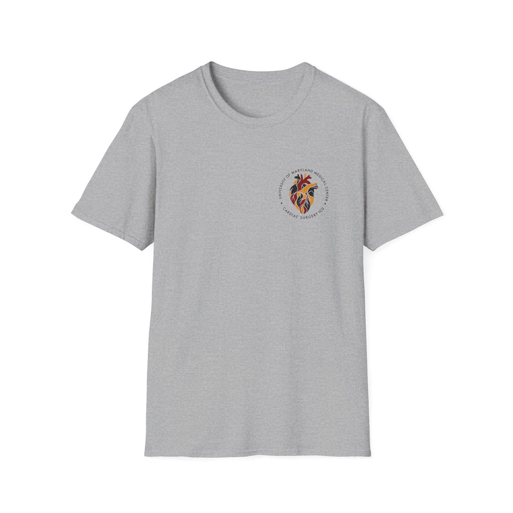 CSICU Post Op Shirt