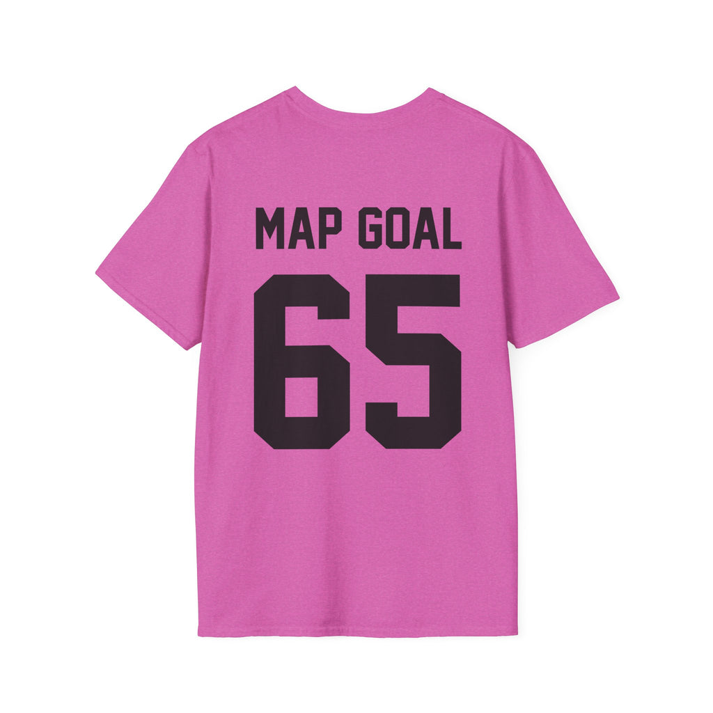 MAP Goal 65 Shirt