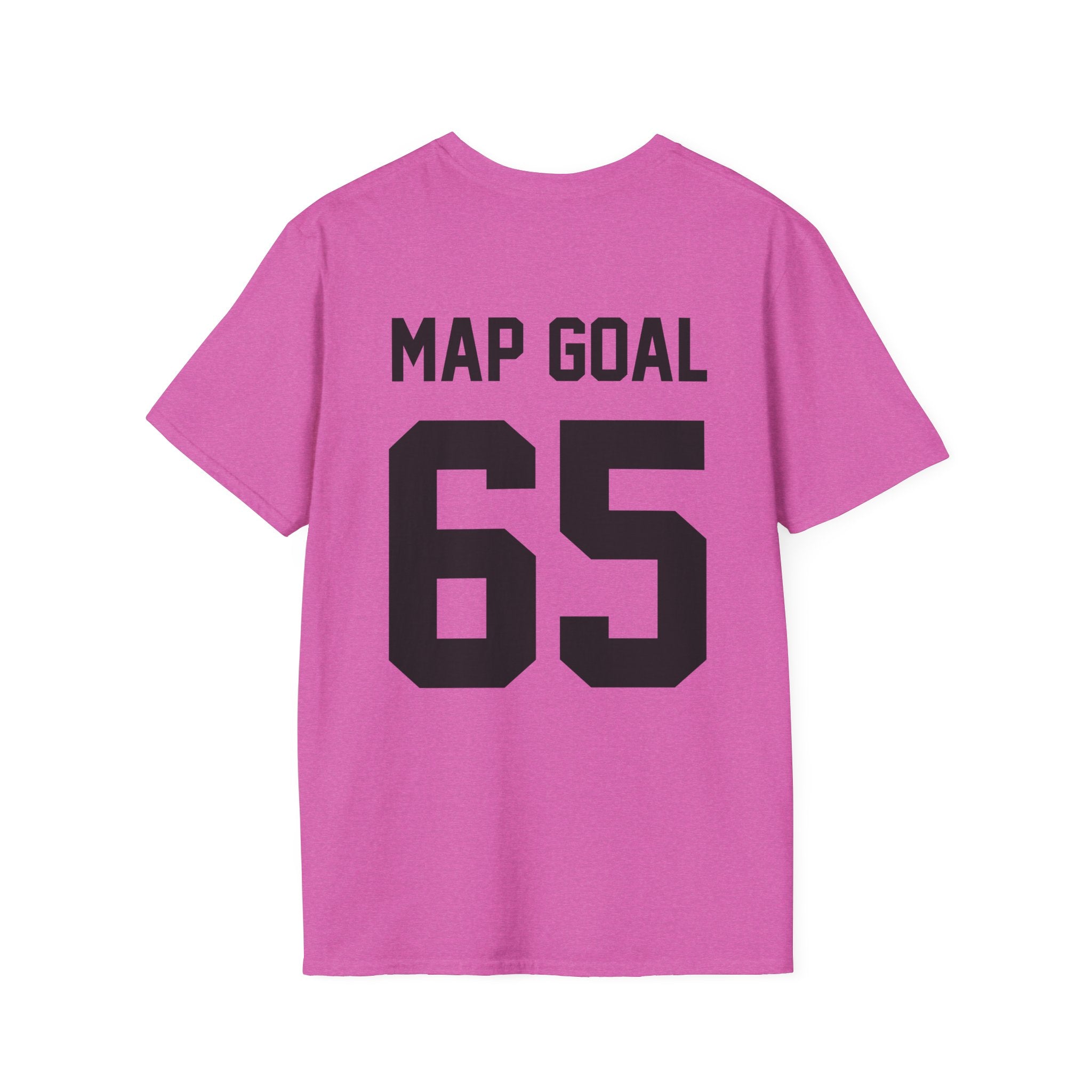 MAP Goal 65 Shirt