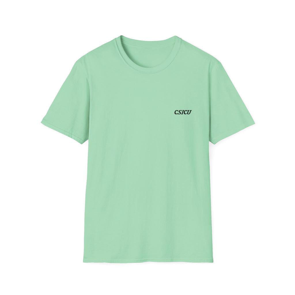 Go With The Flow Shirt