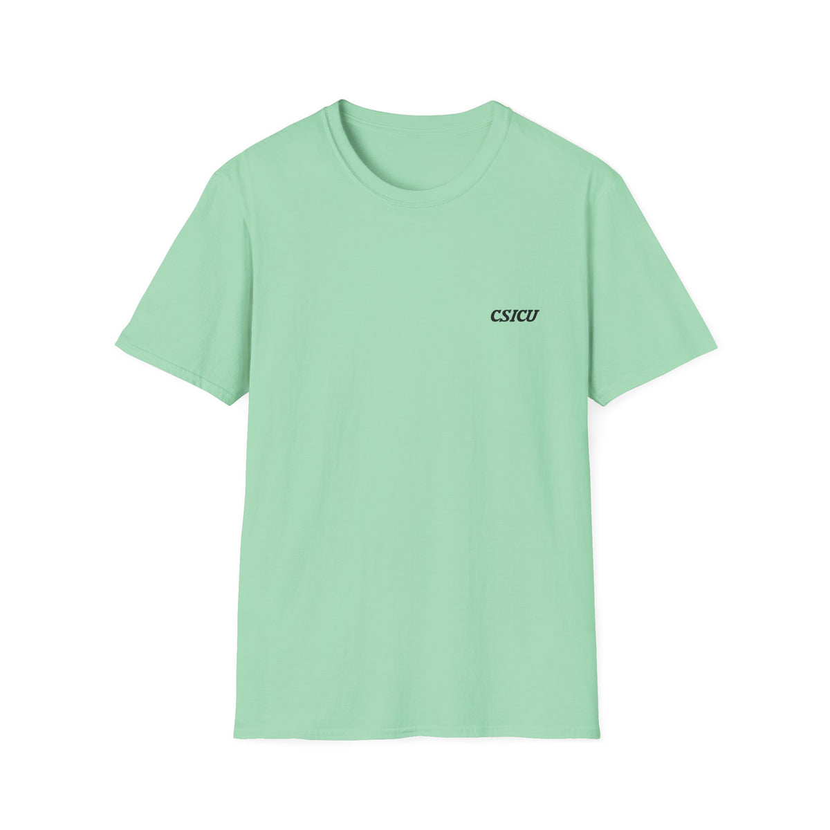 Go With The Flow Shirt
