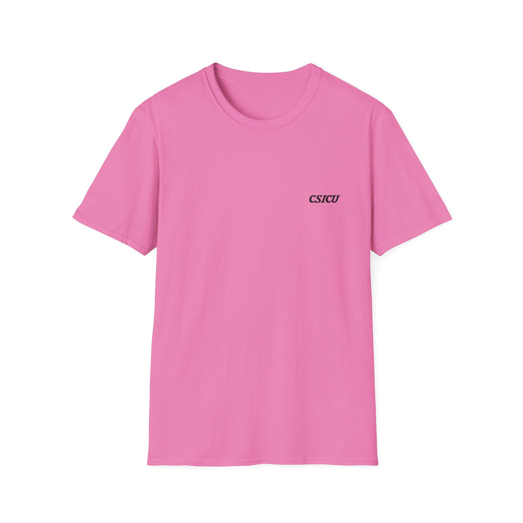 Go With The Flow Shirt