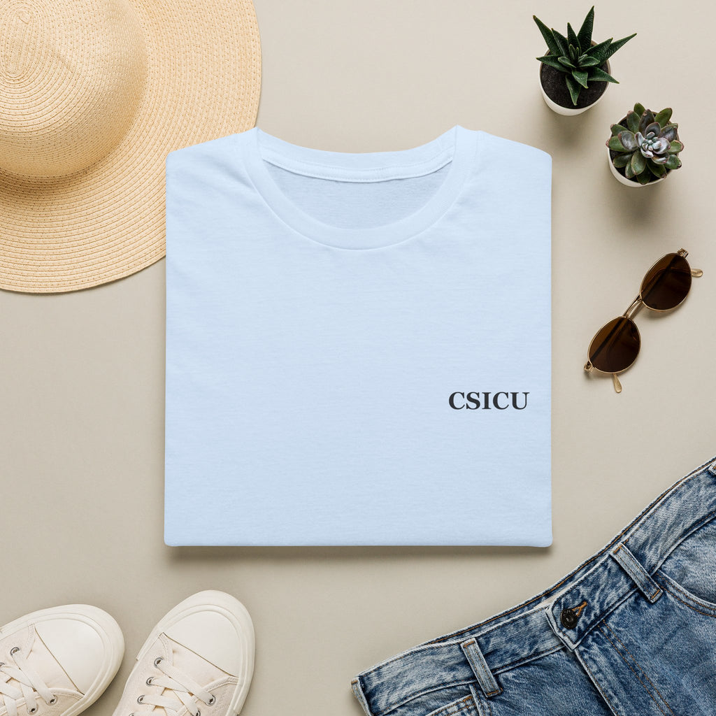 CSICU Fluid Balance Shirt
