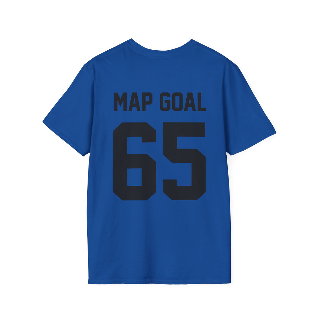 MAP Goal 65 Shirt