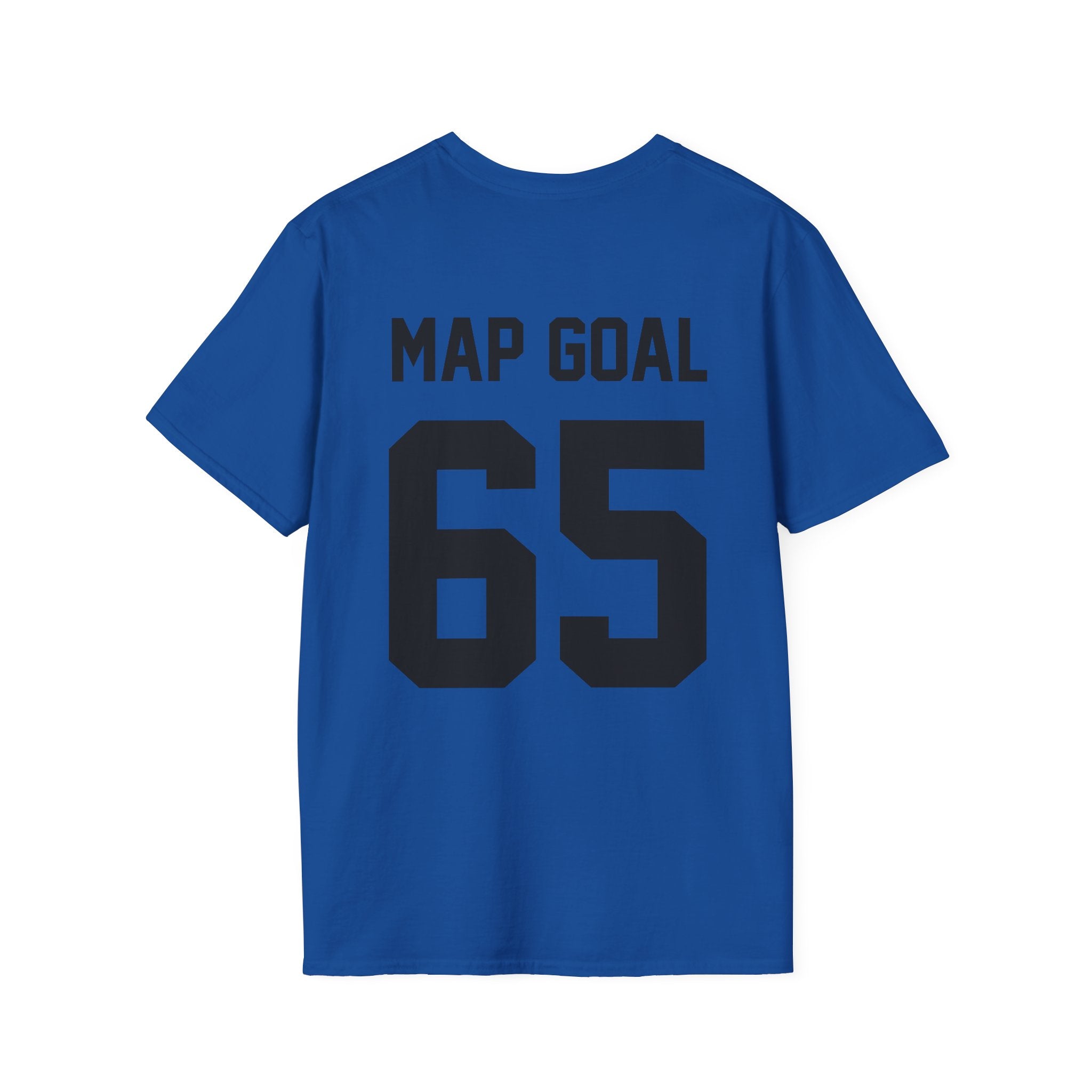MAP Goal 65 Shirt