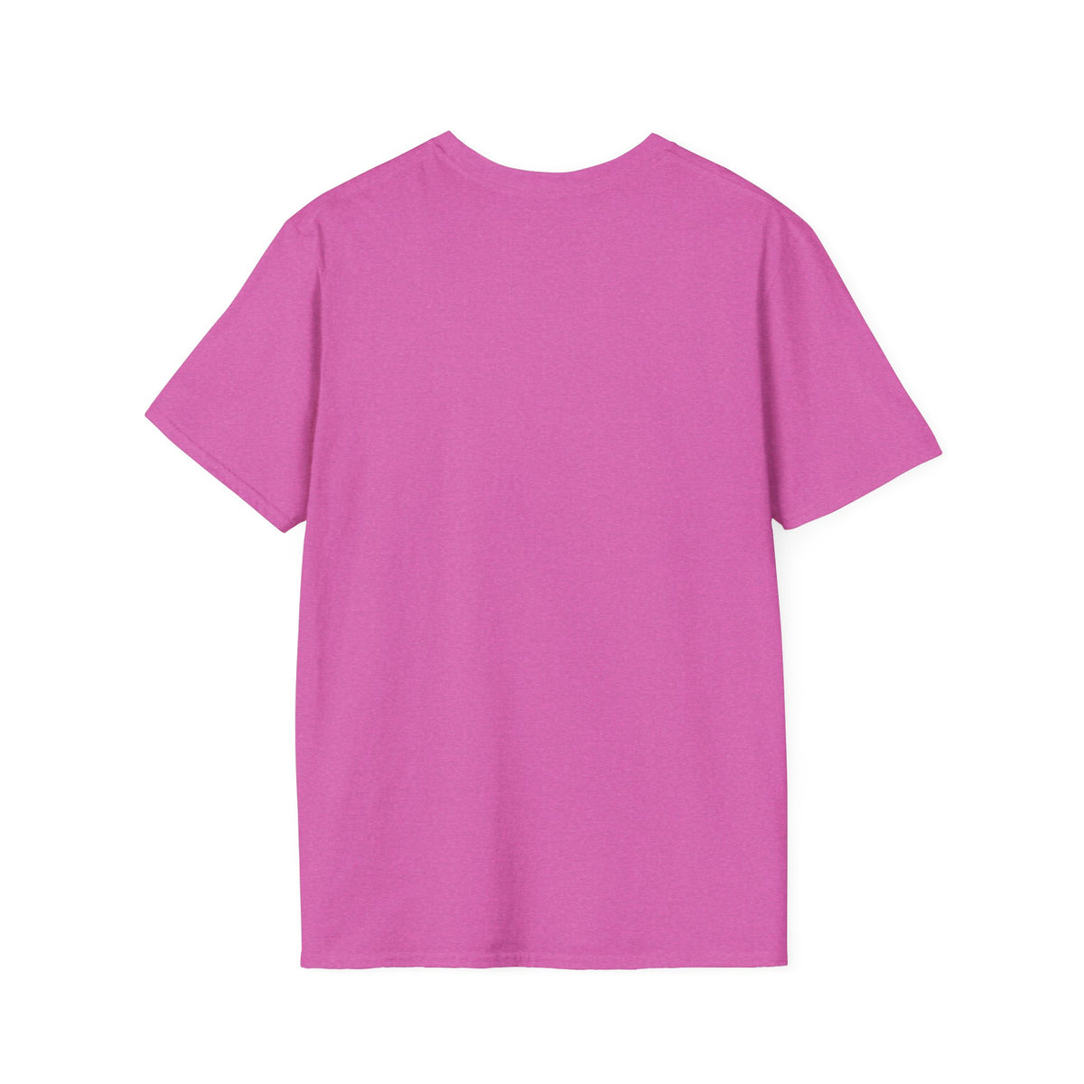 FRONT ONLY Labeled Heart Shirt