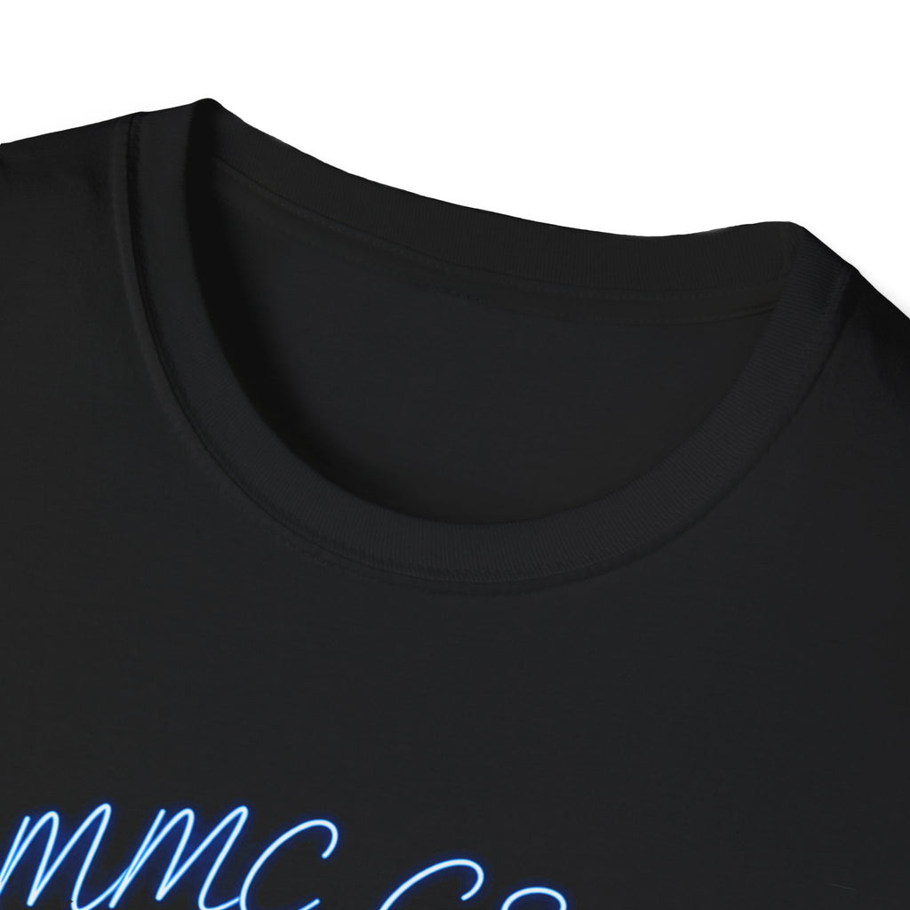 FRONT ONLY CSICU Flow State Shirt