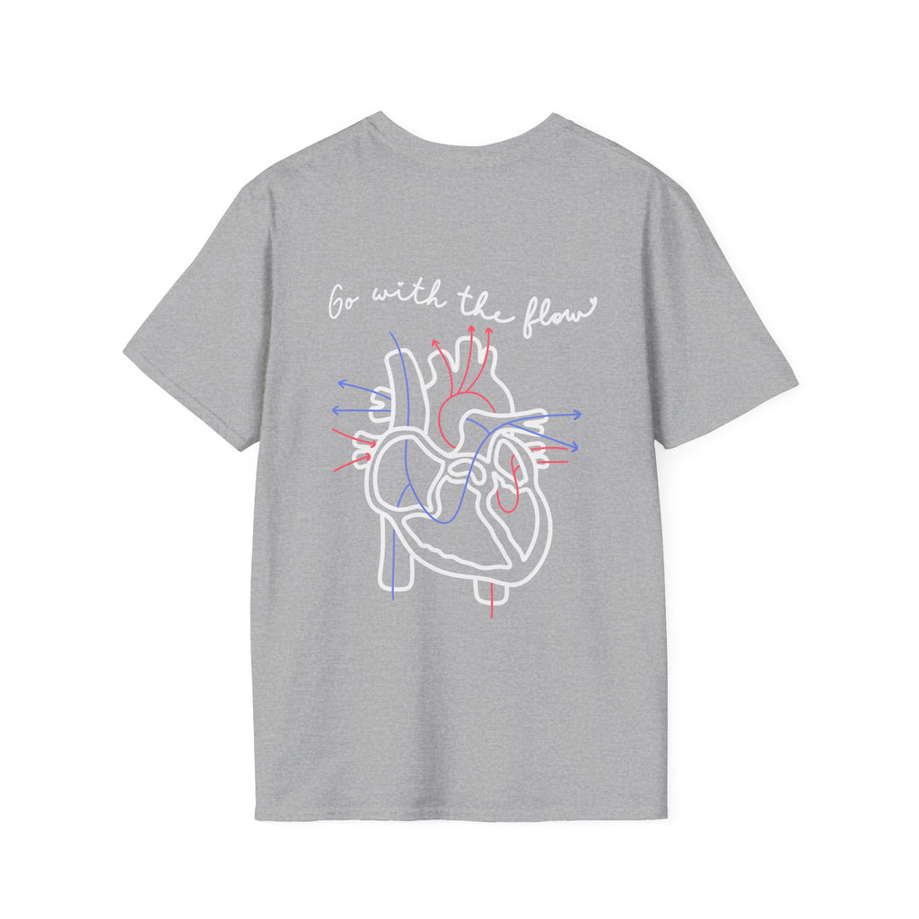Go With The Flow Shirt